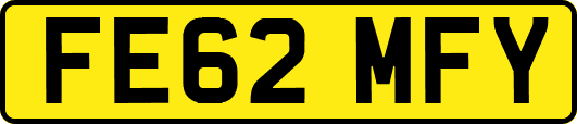 FE62MFY