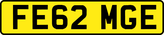 FE62MGE