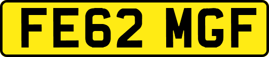 FE62MGF