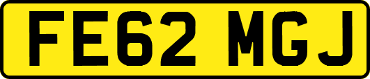 FE62MGJ