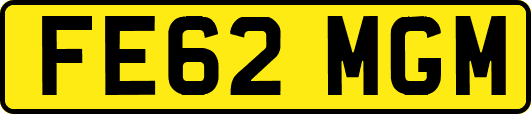 FE62MGM