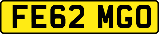 FE62MGO