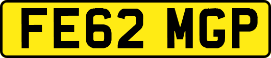 FE62MGP