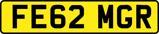 FE62MGR
