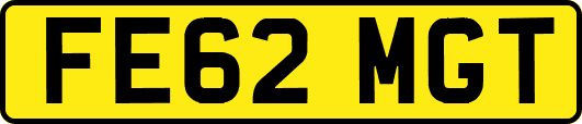 FE62MGT