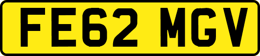 FE62MGV