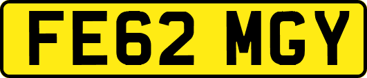 FE62MGY