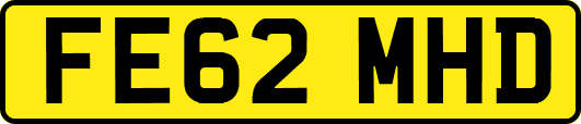 FE62MHD