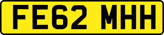 FE62MHH