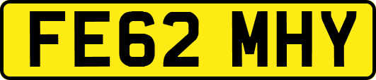 FE62MHY