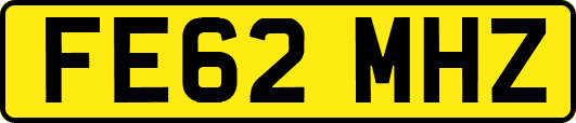 FE62MHZ