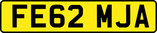 FE62MJA
