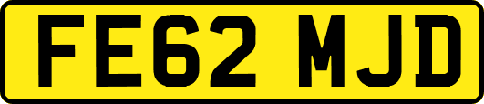 FE62MJD