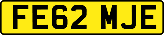 FE62MJE