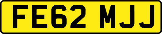 FE62MJJ