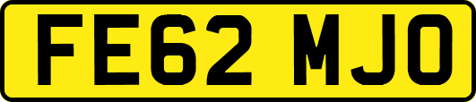 FE62MJO