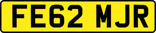 FE62MJR