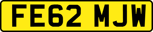 FE62MJW