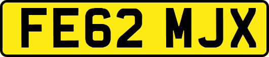 FE62MJX