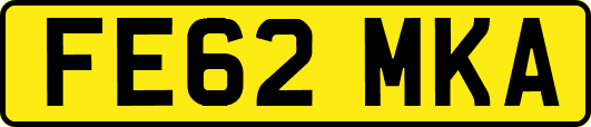 FE62MKA
