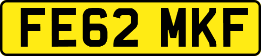 FE62MKF