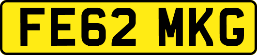 FE62MKG