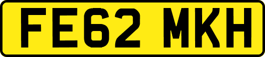 FE62MKH