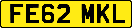 FE62MKL