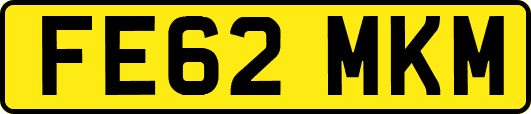 FE62MKM