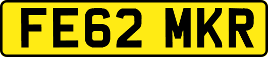 FE62MKR