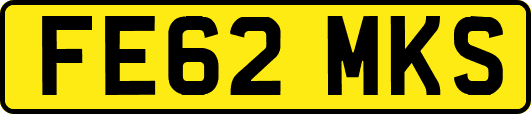 FE62MKS