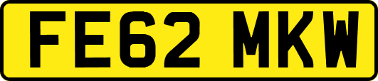 FE62MKW