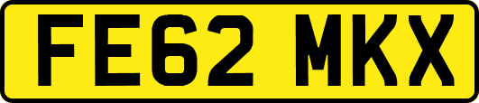 FE62MKX