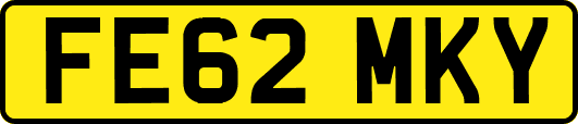 FE62MKY