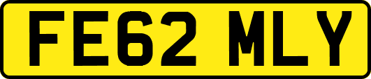 FE62MLY