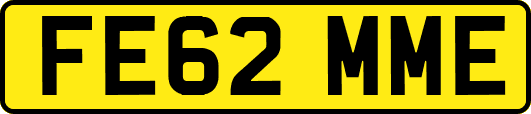 FE62MME