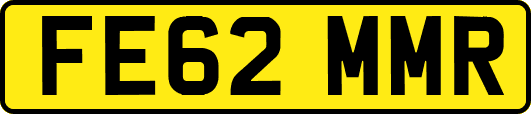 FE62MMR