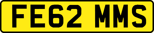 FE62MMS