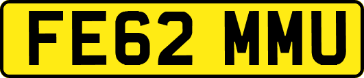 FE62MMU
