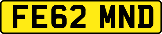 FE62MND