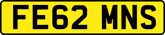 FE62MNS
