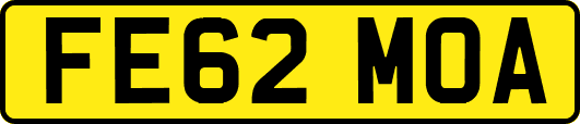 FE62MOA