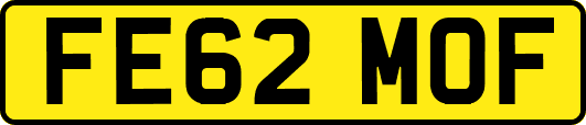FE62MOF