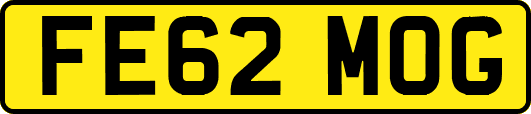 FE62MOG