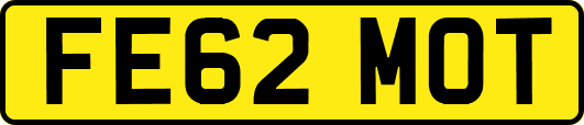 FE62MOT