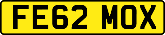 FE62MOX