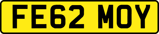 FE62MOY