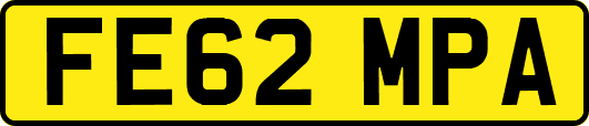 FE62MPA