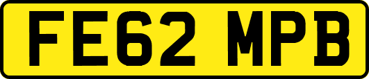 FE62MPB