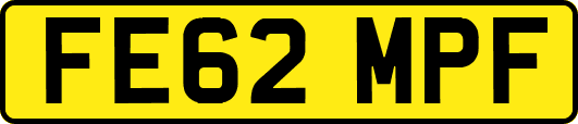 FE62MPF